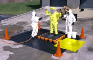 6000 – Ultra-Decon Deck, Tactical Model –