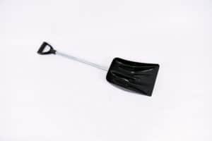 Ultra-Response Shovel<span class=