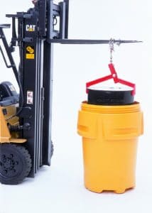 Ultra-Drum Lifter<span class=