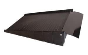 0676 – Ultra-Spill Pallet – Ramp for P2 Plus, P3 Plus, and P4 Plus