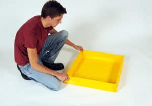 1335 – Ultra-Utility Tray – Flexible Model