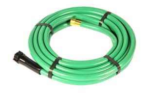 1782 – Ultra-Drip Diverter, Drainage Hose – 25′ L | Green