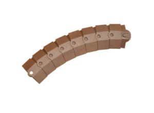 1805 – Ultra-Sidewinder, Extension – Small | Brown