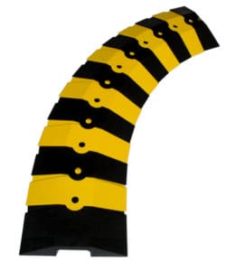 1830 – Ultra-Sidewinder, System – Medium | Black/Yellow