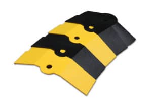 1831 – Ultra-Sidewinder, Extension – Medium | Black/Yellow