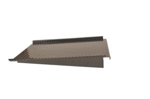 2353 – Ultra-Spill Deck Plus, Steel Ramp –