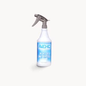 4600 – Aveho, Odor Removal Technology – 32oz Trigger Sprayer