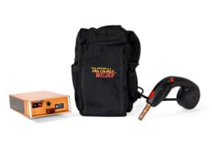 4800 – Tactical Welder, Portable Welding System