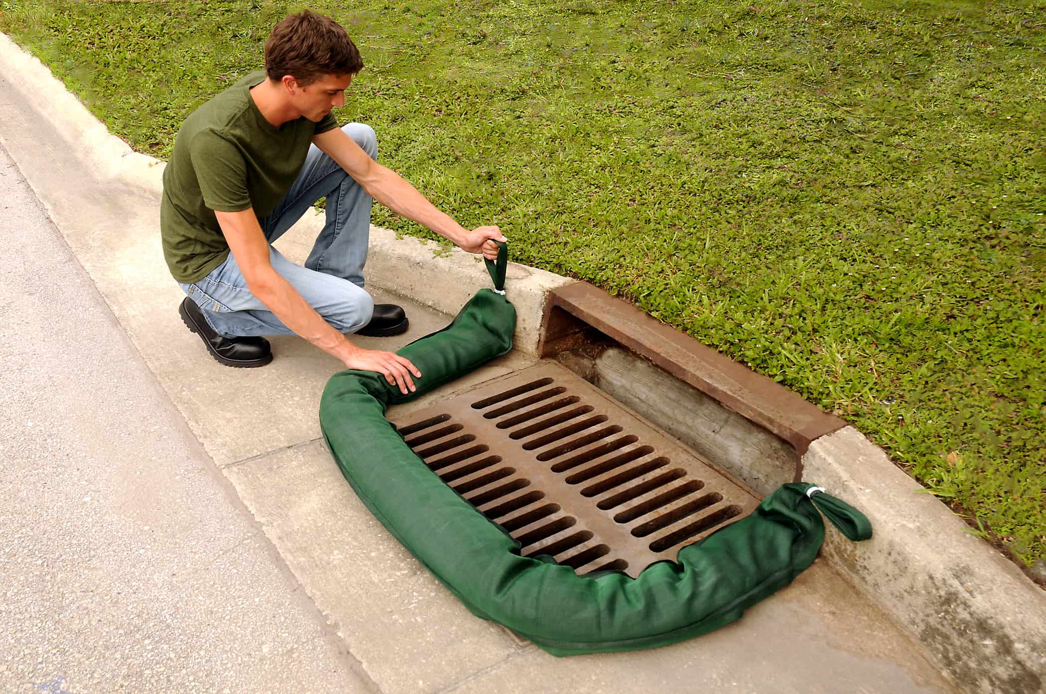 Stormwater Filtration