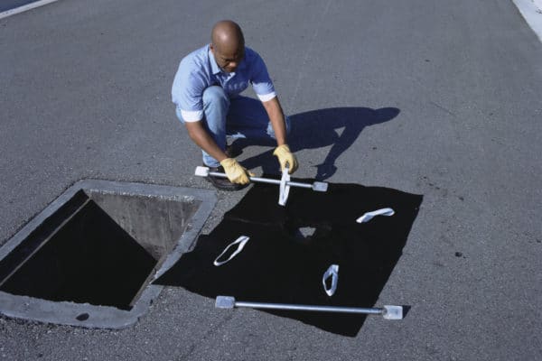 Ultra-Gutter Guard RT - SpillContainment.com