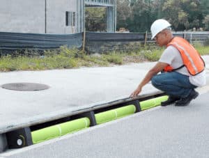 Ultra-Curb Guard<span class=