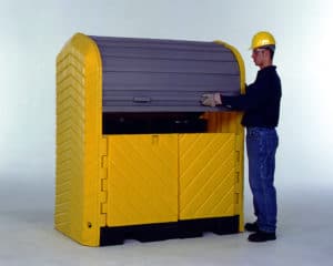 9613 – Ultra-Hard Top P2 Plus – With Drain