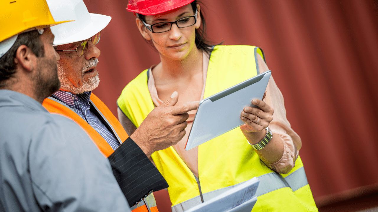 Facility Safety Inspection Checklist for Warehouses and Manufacturing Plants