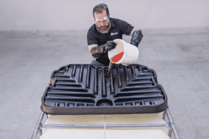 Ultra-IBC Funnel®