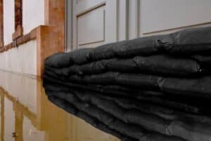 Sandbags for Flooding