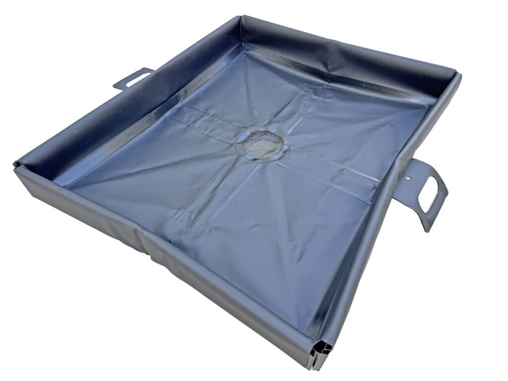 Ultra-Pellet Pond