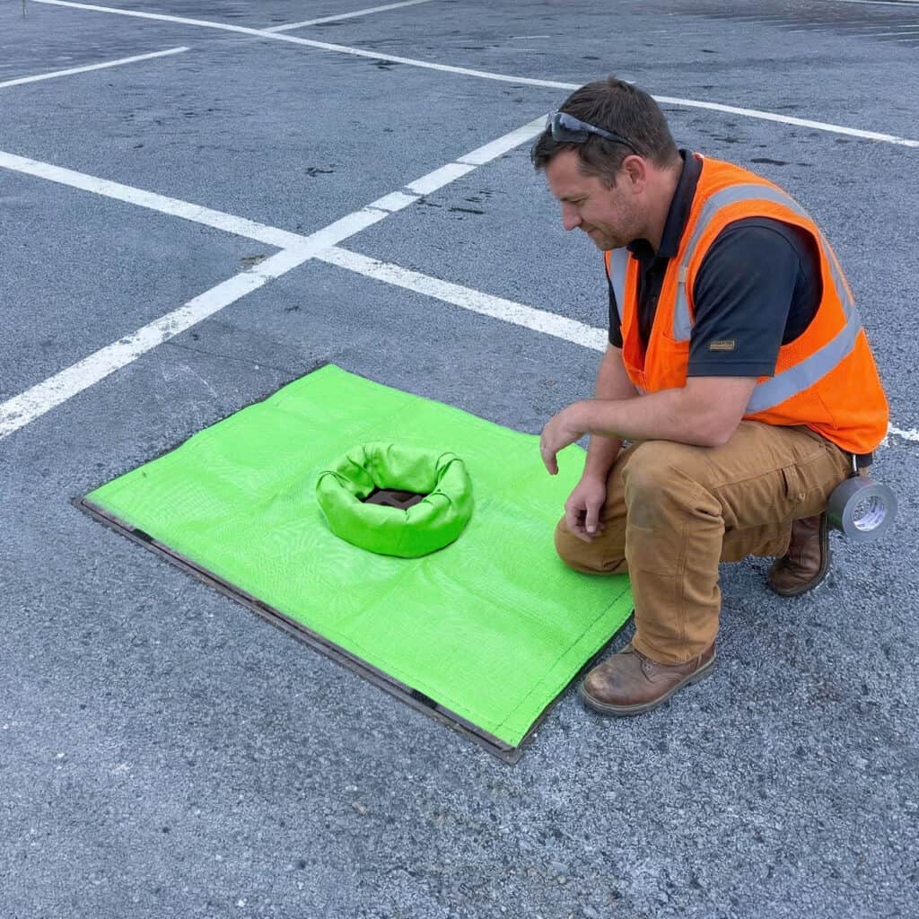 Ultra-Grate Topper®