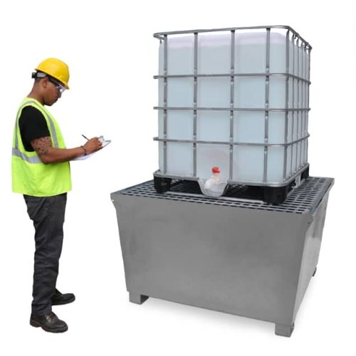 1184-ibc-spill-pallet-steel-model-tank-with-guy