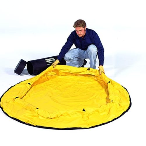 8150-and-8153-popup-pool-yellow-spreadout