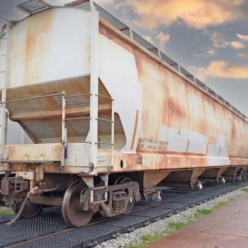 Track Pan Poly Full System_With Car -7-6-26